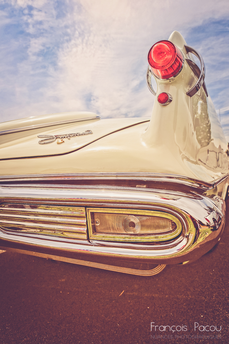 1957 Imperial Crown Southampton