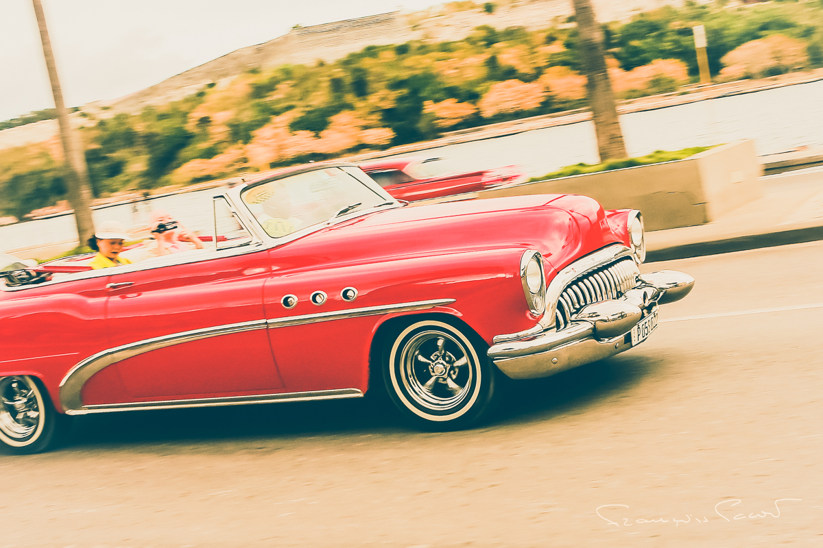 Buick Special Convertible 130 cv 1953