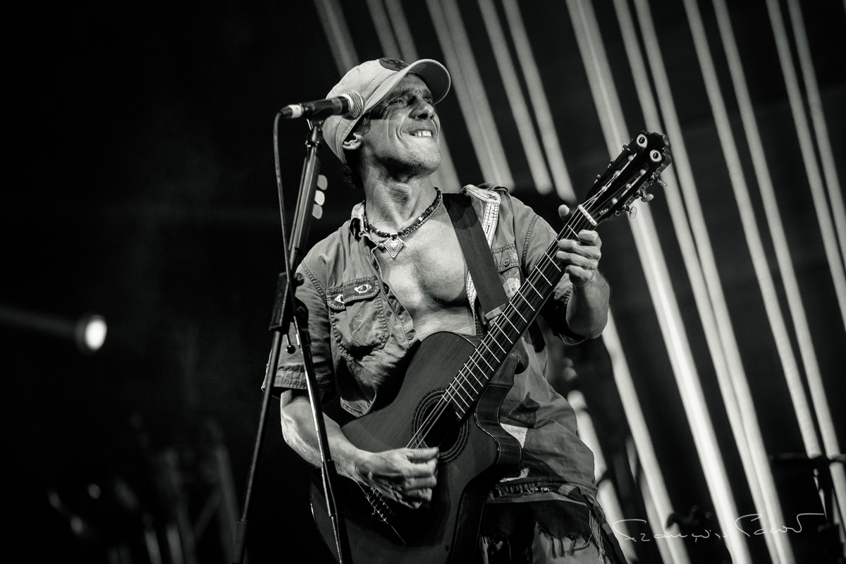 Manu Chao