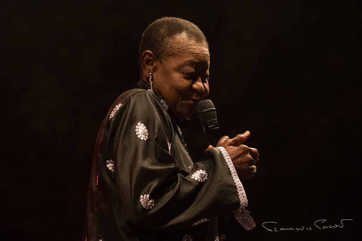 Calypso Rose