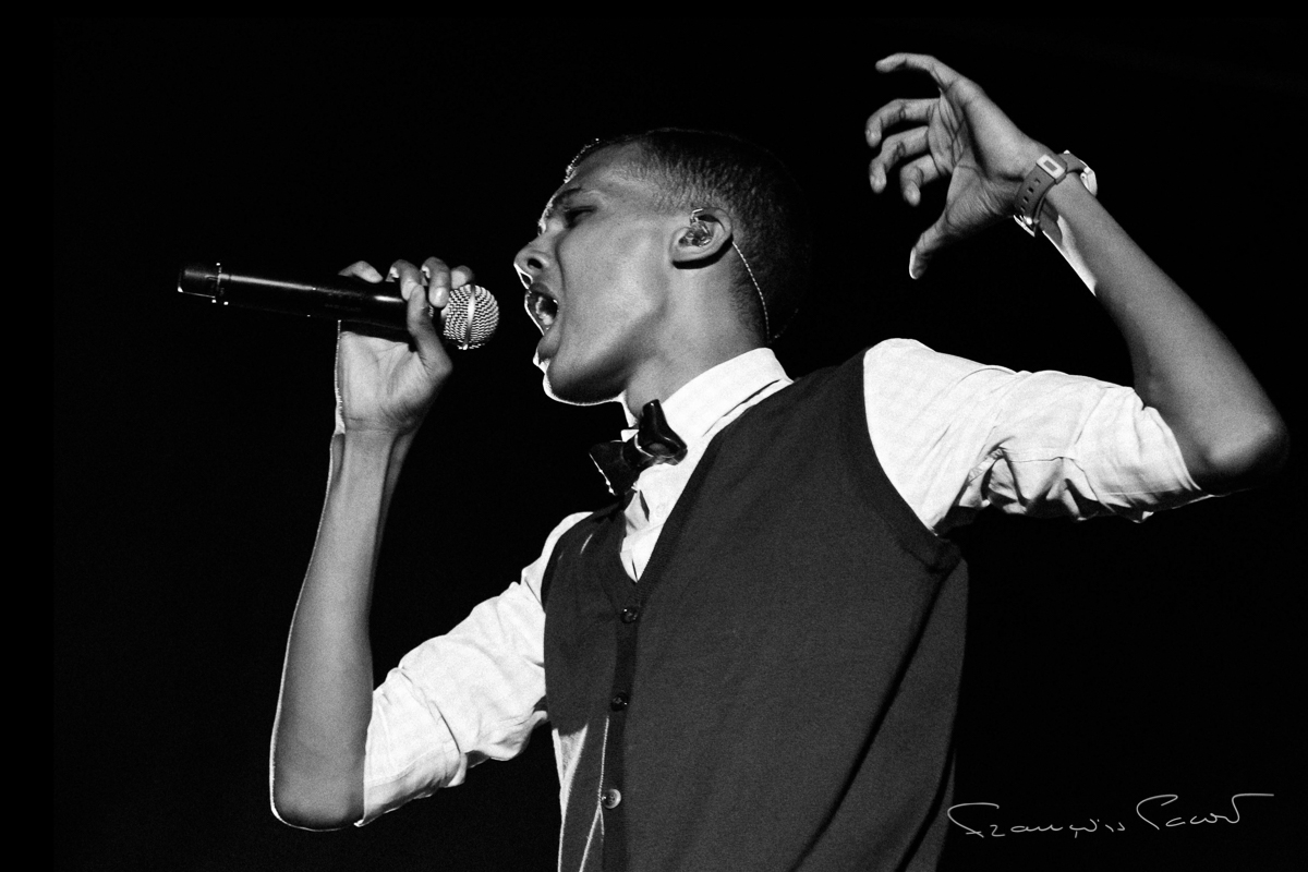 Stromae