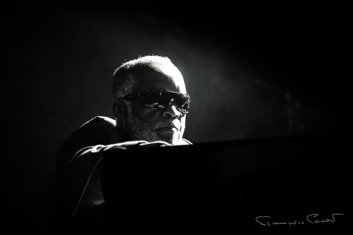 Ahmad Jamal