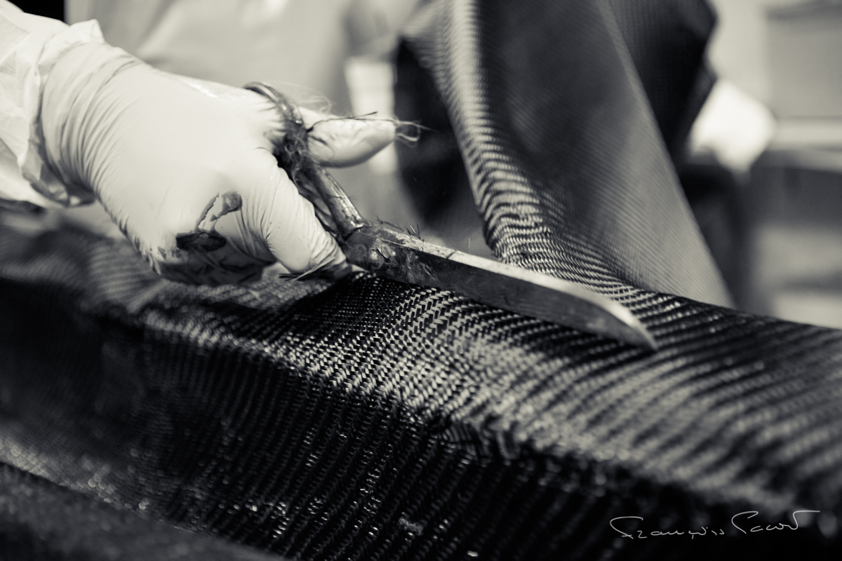 Stratifieur Glaçeur