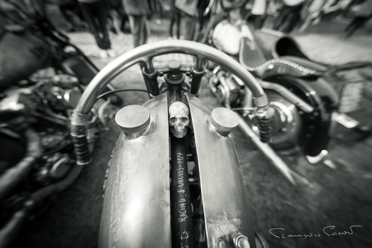 Harley-Davidson 1927