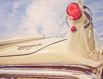 1957 Imperial Crown Southampton