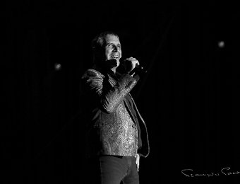 Julien CLERC Julien Clerc