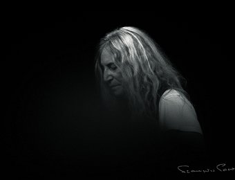 Patti SMITH Patti Smith