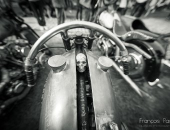 IMG_6852 Harley Davidson 1927 “Riding to Hell”