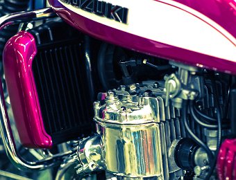 IMG_7951 Suzuki 750 GT 