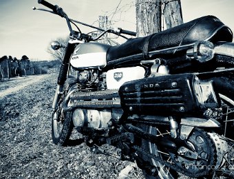 _MG_0992-Modifier-2 Honda 350 CL