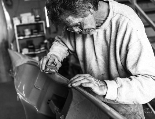 Mains et Metiers L'intelligence de la main...