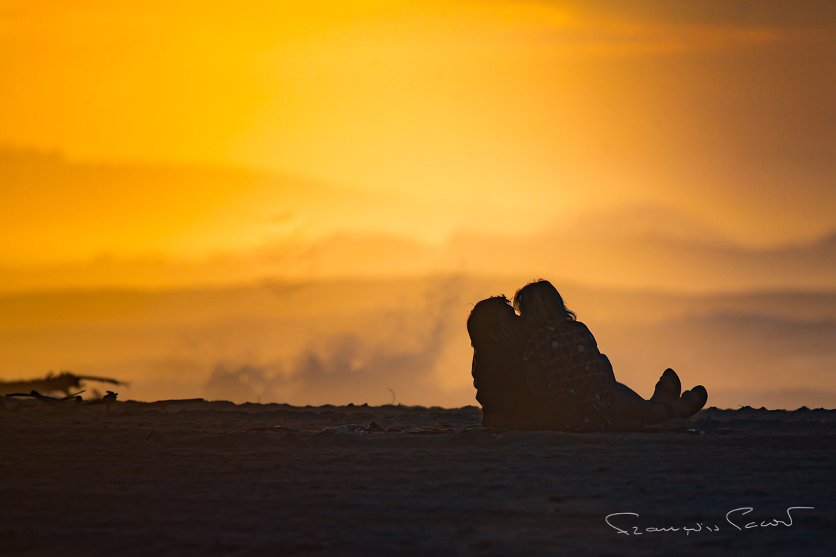 From Bidart with Love ...