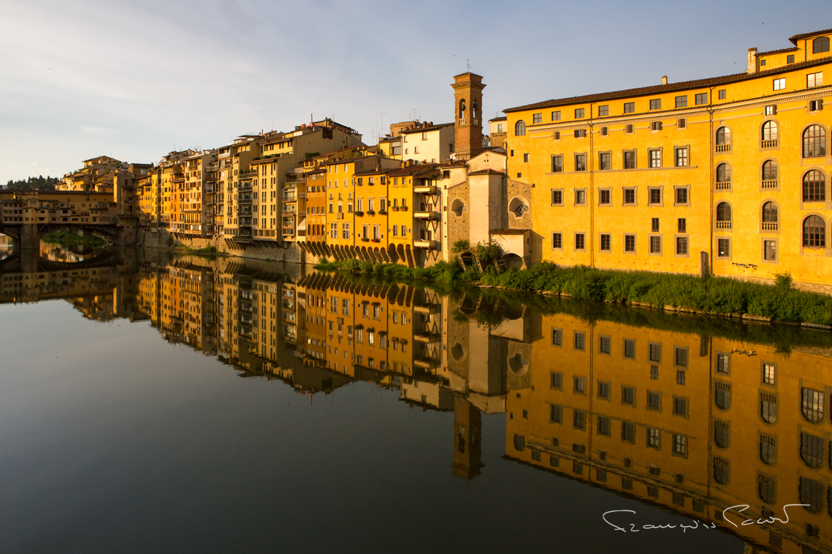 Quiétude florentine