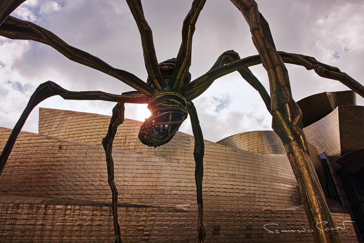 Mère, Louise Bourgeois 